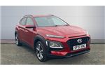 2020 Hyundai Kona