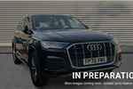 2020 Audi Q7