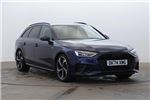 2024 Audi A4 Avant
