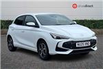 2025 MG MG3