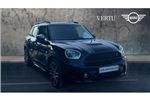 2021 MINI Countryman