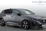 2023 Peugeot 308