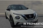 2021 Nissan Juke