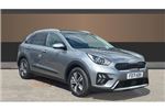 2022 Kia Niro