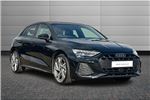 2024 Audi A3