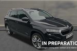 2022 Skoda Karoq