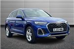 2022 Audi Q5