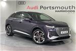 2022 Audi Q4