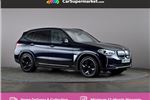 2021 BMW iX3