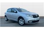 2019 Dacia Sandero