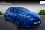 2021 Toyota C-HR