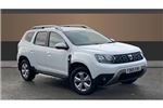 2019 Dacia Duster