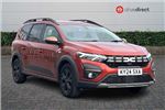 2024 Dacia Jogger