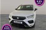 2021 SEAT Ateca