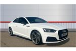 2019 Audi A5