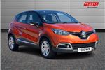 2016 Renault Captur