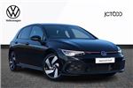 2023 Volkswagen Golf GTI