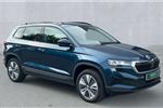 2023 Skoda Karoq