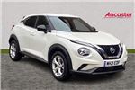 2021 Nissan Juke