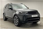 2024 Land Rover Discovery
