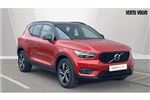 2021 Volvo XC40