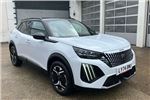 2024 Peugeot 2008