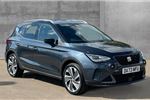 2023 SEAT Arona