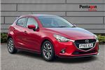 2015 Mazda 2