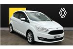 2017 Ford C-MAX