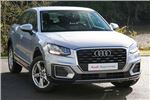 2019 Audi Q2