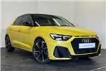 2022 Audi A1