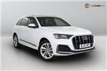 2020 Audi Q7