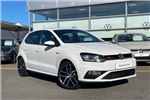 2017 Volkswagen Polo GTI