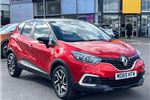 2020 Renault Captur