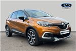 2019 Renault Captur