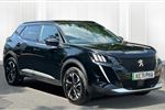 2022 Peugeot e-2008