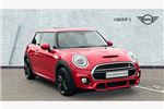 2018 MINI Hatchback