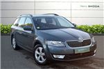 2016 Skoda Octavia Estate