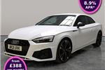 2021 Audi A5