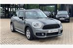 2019 MINI Countryman