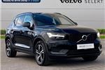 2021 Volvo XC40