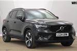 2024 Volvo XC40