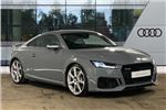2019 Audi TT RS