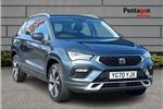 2020 SEAT Ateca