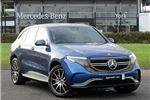 2022 Mercedes-Benz EQC