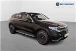 2023 Mercedes-Benz EQC