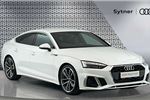 2022 Audi A5 Sportback