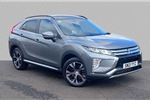 2021 Mitsubishi Eclipse Cross