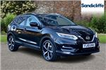 2019 Nissan Qashqai