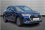 2021 Audi Q3